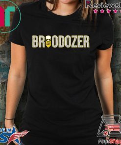 BRODOZE Shirt