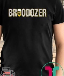 BRODOZE Shirt