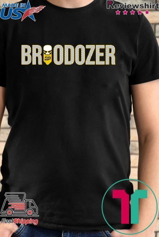 BRODOZE Shirt