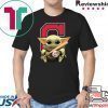 Baby Yoda Cornell Shirt