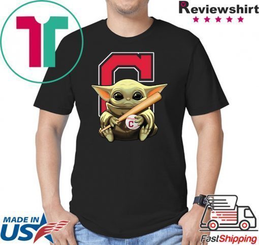 Baby Yoda Cornell Shirt