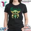 Baby Yoda Hug Carlsberg Shirt