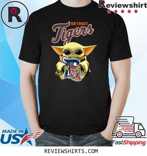 detroit tigers t shirt