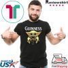 Baby Yoda Hug Guinness Shirt