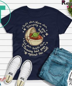 Baby Yoda T-Shirt