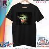 Baby Yoda The Child Unknown Species Shirt