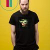Baby Yoda The Child Unknown Species Tee Shirt