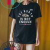 Baltimore Ravens The North Is Not Enough Tee T-Shirt