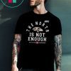 Baltimore Ravens The North Is Not Enough Offcial T-Shirt
