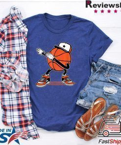 BasketBall Player Dab Shirt