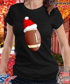 Basketball Santa Ugly Christmas Shirt