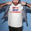 Be Best Parody Melania Trump T-Shirt