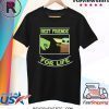Best Friends For Life Baby Yoda Shirt