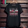 Big 12 Football champions Oklahoma Sooners shirt