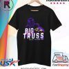 Big Truss Mark Ingram #21 Shirt