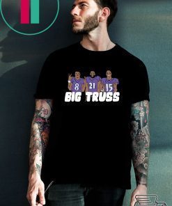 Big Truss T-Shirt