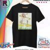 Billie Eilish Gold Chain Beneath Your Shirt