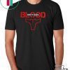 Blood Brothers Guns shirt