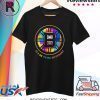 Boston Bruins It’s Ok To Be Different T-Shirt
