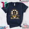 Boston Bruins Logo Baby Yoda Shirt