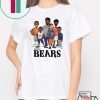 Brothers Chicago Bears Shirt