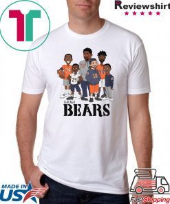 Brothers Chicago Bears Shirt