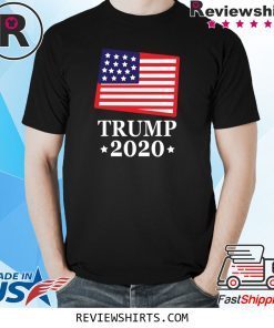 COLORADO FOR TRUMP 2020 GOP CO STATE MAP Shirt