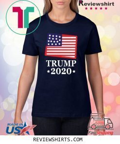 COLORADO FOR TRUMP 2020 GOP CO STATE MAP Shirt