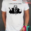 Capitalism Is Crisis Hoody Shirt