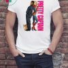Captain Marvel t-shirt