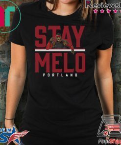 Carmelo Anthony Shirt