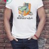 Cat lazy it’s too peoplely outside shirt
