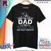 Christmas Houston Football Texans 2020 Father Day Christmas Shirt