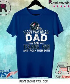 Christmas Houston Football Texans 2020 Father Day Christmas Shirt
