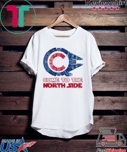 Come To The North Side Shirt