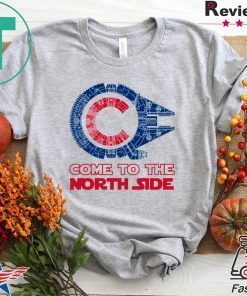 Come To The North Side Shirt