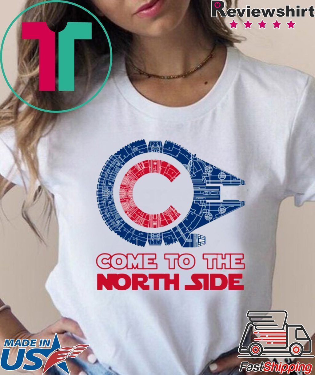 chicago cubs tee shirt