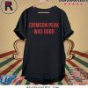 Crimson Peak Was Good Shirt