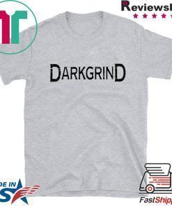 DARKGRIND Shirt
