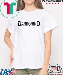 DARKGRIND Shirt