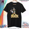 DUCK HODGES SHIRT - DEVLIN DUCK HODGES - PITTSBURGH STEELERS