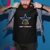 Dallas Cowboys Baby Yoda Baby Cowboys shirt