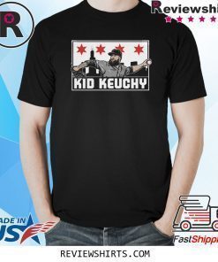 Dallas Keuchel Shirt Chicago Baseball