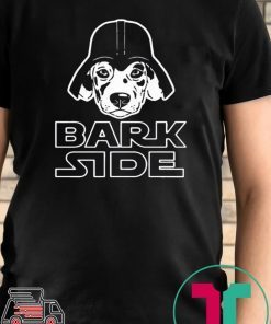 Darth Vader Bark Side shirt