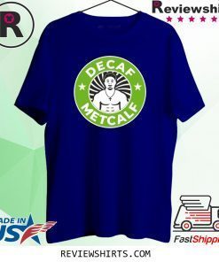 Decaf Metcalf Shirt