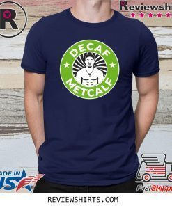Decaf Metcalf Shirt