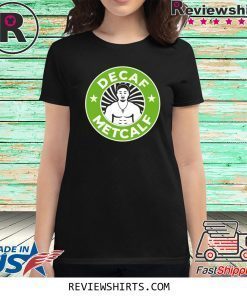 Decaf Metcalf Shirt