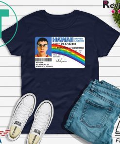 Devin Mccourty Superbad Mclovin Id Shirt