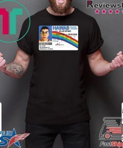Devin Mccourty Superbad Mclovin Id Shirt