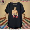 Donald Trump Boxing Heavyweight Tee Shirt